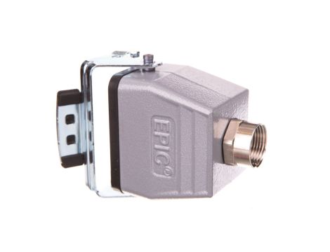 Obudwa wtyczki PG13,5 IP65 EPIC H-B 6 TBF 13.5 10014000 /10 szt./