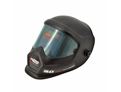 AWTOOLS PRZYŁBICA SPAWALNICZA SAMOŚCIEMNIAJĄCA LYG-4S