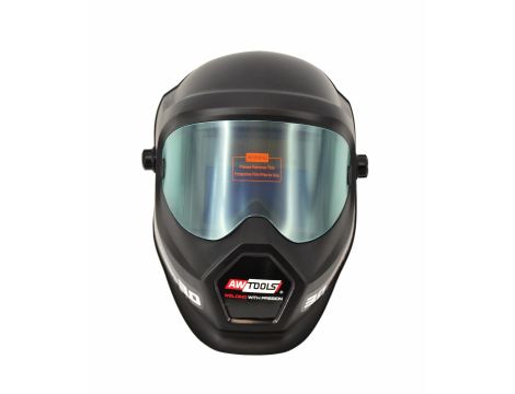 AWTOOLS PRZYŁBICA SPAWALNICZA SAMOŚCIEMNIAJĄCA LYG-4S - 2