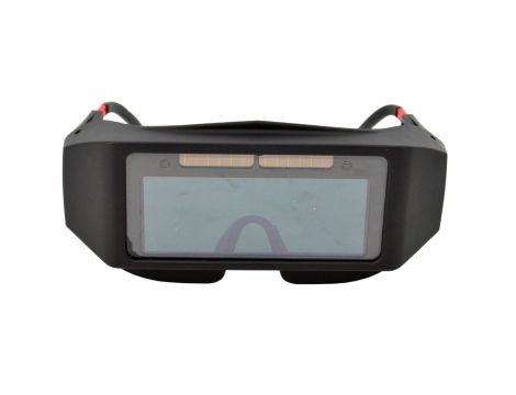 AWTOOLS OKULARY SPAWALNICZE LYG-2 - 2