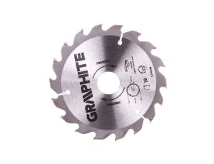 Tarcza do pilarki widiowa 165x30 mm 18 zębów 57H648