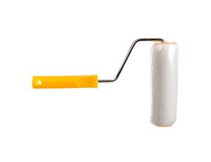 Wałek emulsyjny rolka 18 cm średnica 48 mm do farb emulsyjnych i lateksowych 20B570