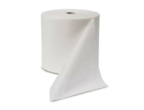 ROOKS CZYŚCIWO NISKOPYLNE MEDIUM 60G 19x40cm