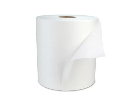 ROOKS CZYŚCIWO NISKOPYLNE ECO 45G 18x40cm