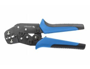 HOGERT SZCZYPCE DO ZACISKANIA TULEJEK CIENKOŚCIENNYCH 191mm, 6-16mm2