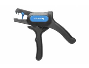 HOGERT ŚCIĄGACZ AUTOMATYCZNY IZOLACJI 180mm, 0.2-6.0mm2
