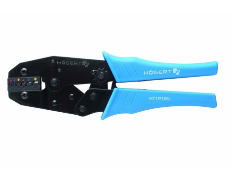 HOGERT SZCZYPCE DO ZACISKANIA TULEJEK CIENKOSCIENNYCH