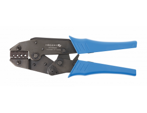 HOGERT SZCZYPCE DO ZACISKANIA KOŃCÓWEK NIEIZOLOWANYCH 0,1-2,5mm2