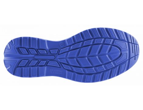 HOGERT BUTY ELSTER 01 SRC ROZ.43 / NISKIE