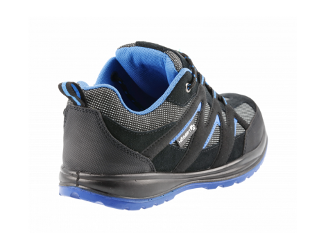 HOGERT BUTY ELSTER 01 SRC ROZ.43 / NISKIE - 3