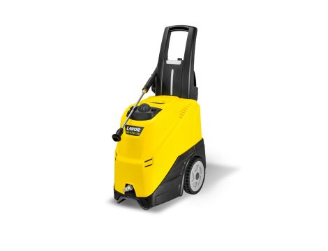 LAVOR MYJKA RIO-R 1208 PRO Z PODGRZEWANIEM WODY - 2