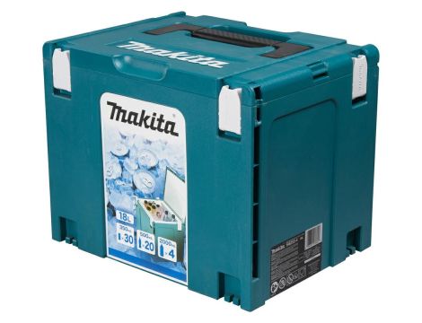 MAKITA MAKPAC WALIZKA CHŁODZIARKA TYP 4