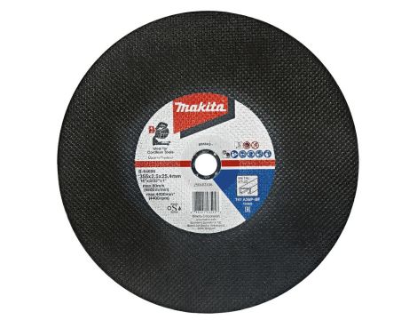 MAKITA TARCZA MET. 355mm x 2,5mm x 25,4mm /5szt.