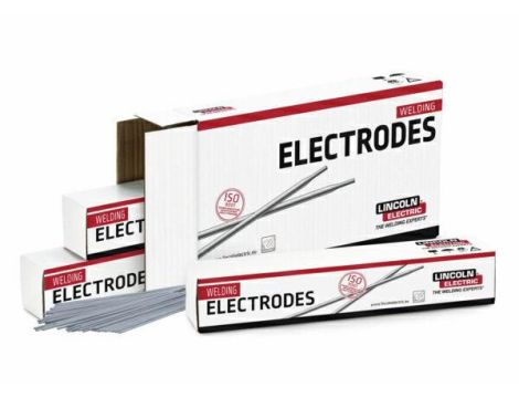LINCOLN ELEKTRODA NORMAL FI 4,0/6,1kg  (318szt.)
