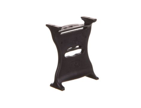 Separator standardowy z szeroką podstawą 2,5x10x25mm 25.1