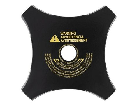 DEWALT NÓŻ DO KOSY 4-ZĘBOWE DT20680 DO DCMASBC1N