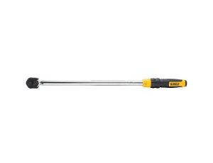 DEWALT KLUCZ DYN. 1/2