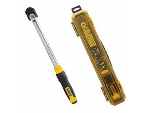 DEWALT KLUCZ DYN. 3/8