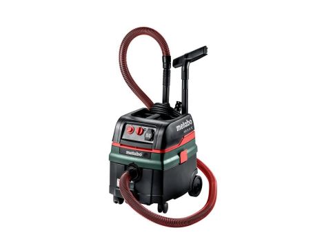 METABO ODKURZACZ ASR 25 M SC