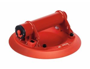 MONTOLIT PRZYSSAWKA PRÓŻNIOWA Z MANOMETREM NA BATERIE GECO E-POWER