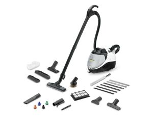 KARCHER ODKURZACZ PAROWY 2200W  SV 7 - image 2