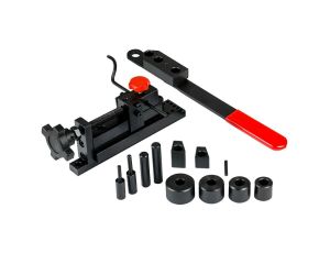 SILVER GIĘTARKA DO DRUTÓW I PRĘTÓW ZBROJENIOWYCH 8mm