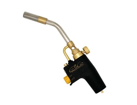 ELICO PROFITECH PALNIK GAZOWY AX1-022CGA