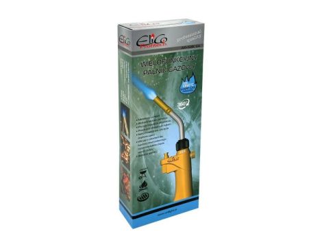 ELICO PROFITECH PALNIK GAZOWY AX1-028CGA - 2