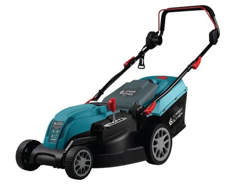 KÖNNER & SÖHNEN KOSIARKA ELEKTRYCZNA 42LM 1800W 42cm