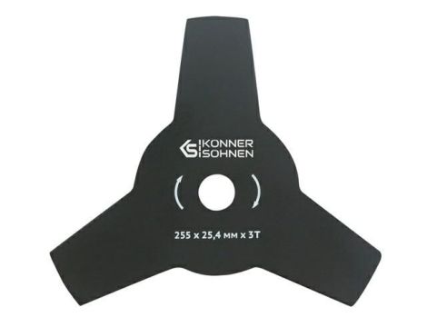 KÖNNER & SÖHNEN PODKASZARKA AKUMULATOROWA ŻYŁKOWA BCT-20V - 3