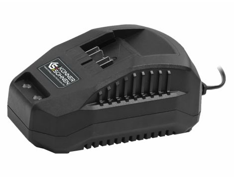 KÖNNER & SÖHNEN ŁADOWARKA DO AKUMULATORÓW 20V C24A