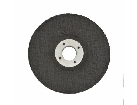 LUKAS TARCZA DO SZLIFOWANIA 125mm x 6,0mm A24X-BF** INOX %%% - 2