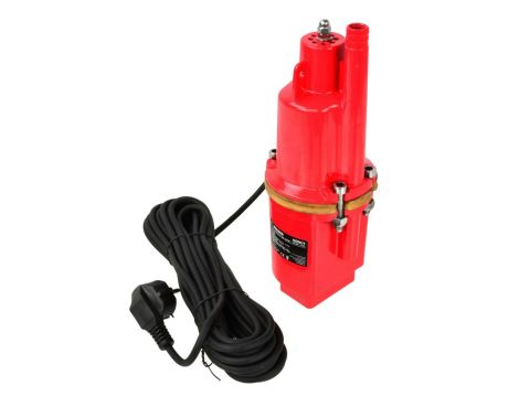 POMPA MEMBRANOWA CZERWONA VMP60 GEKO