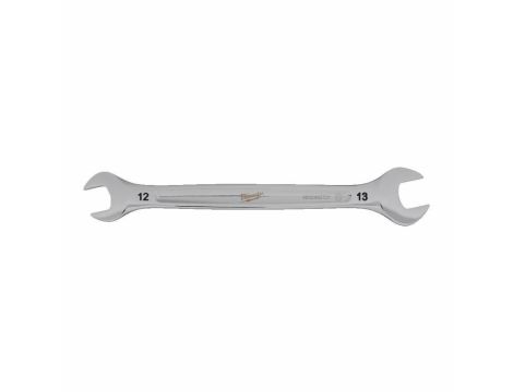 MILWAUKEE KLUCZ DWUSTRONNIE PŁASKI - 12x13mm %%%