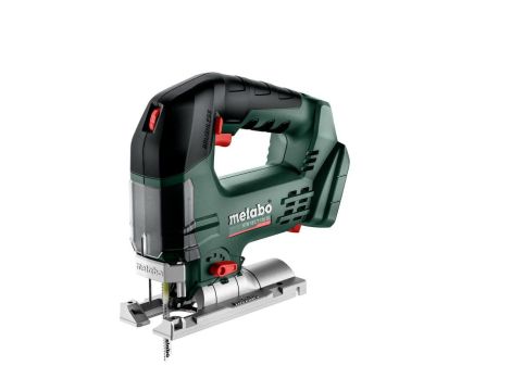 METABO WYRZYNARKA STB 18 LT 130 BL CARCASS METABOX