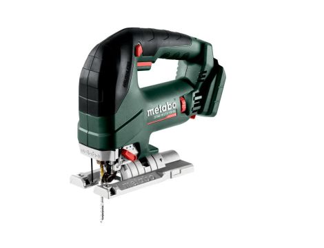 METABO WYRZYNARKA STAB 18 LTX 150 BL CARCASS METABOX