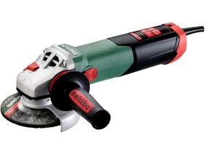 METABO SZLIFIERKA KĄT.WEV 19-125 Q M-BRUSH