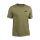 MILWAUKEE T-SHIRT Z KRÓTKIM RĘKAWEM - ZIELONY HTSSGN-M