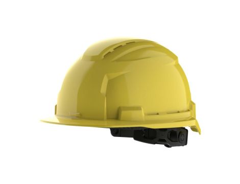 MILWAUKEE HEŁM BOLT 100 ŻÓŁTY WENTYLOWANY