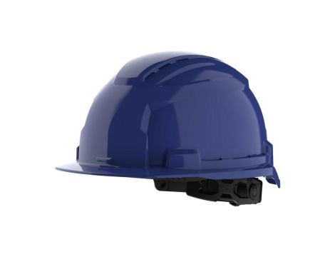 MILWAUKEE HEŁM BOLT 100 NIEBIESKI WENTYLOWANY