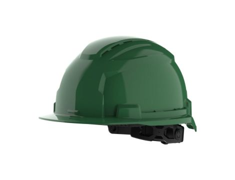 MILWAUKEE HEŁM BOLT 100 ZIELONY WENTYLOWANY