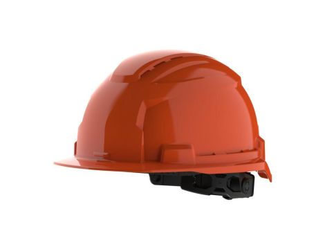 MILWAUKEE HEŁM BOLT 100 POMARAŃCZOWY WENTYLOWANY