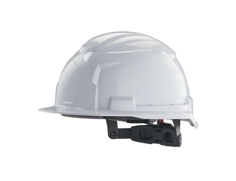 MILWAUKEE HEŁM BOLT 100 BIAŁY NIEWENTYLOWANY