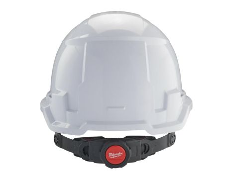 MILWAUKEE HEŁM BOLT 100 BIAŁY NIEWENTYLOWANY - 2