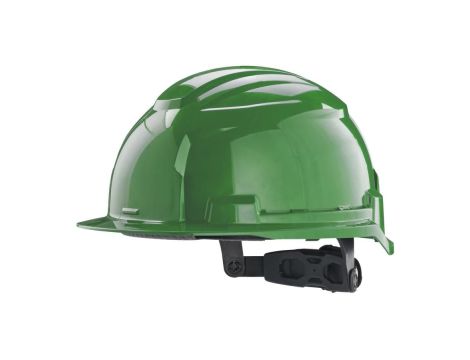 MILWAUKEE HEŁM BOLT 100 ZIELONY NIEWENTYLOWANY