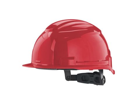 MILWAUKEE HEŁM BOLT 100 CZERWONY NIEWENTYLOWANY