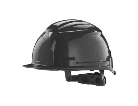 MILWAUKEE HEŁM BOLT 100 CZARNY NIEWENTYLOWANY