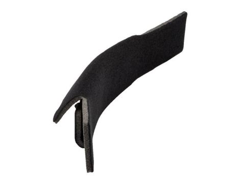 MILWAUKEE ZAMIENNA OPASKA PRZECIWPOTNA DO HEŁMU BOLT  100 - OPAKOWANIE 10 SZT.