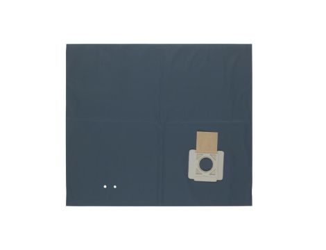 MILWAUKEE WORKI JEDNORAZOWE PLAST AS500 50L-5 SZT