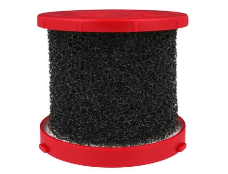 MILWAUKEE WKŁAD FILTRA HEPA NA MOKRO